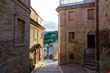 loreto aprutino - centro storico 1