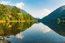 Lago di Ghirla