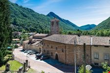 Badia di San Gemolo