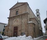 Chiesa parrocchiale di Santo Stefano Chiesa parrocchiale di Santo Stefano