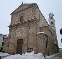 Chiesa parrocchiale di Santo Stefano Chiesa parrocchiale di Santo Stefano