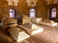 delhi tomba di humayun