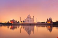 delhi taj mahal