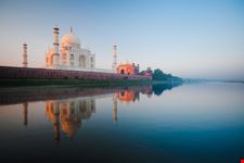 delhi taj mahal