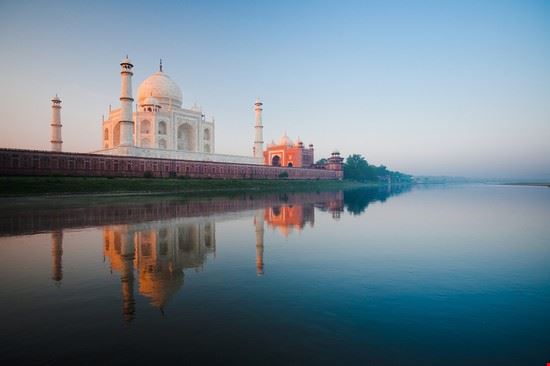  Delhi Pius Lee - Shutterstock Pius Lee