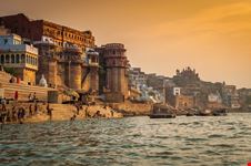 delhi varanasi