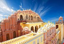 delhi jaipur