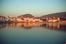delhi pushkar
