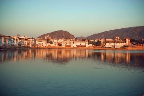 Pushkar - Radiokafka - Radiokafka - Shutterstock