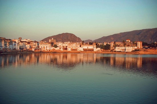 Pushkar