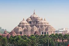 delhi swaminarayan akshardham