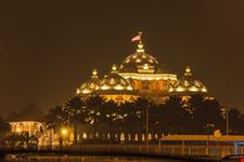 delhi swaminarayan akshardham