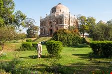 delhi lodi gardens