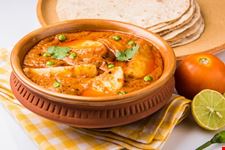 delhi gastronomia