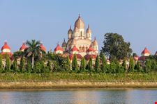 calcutta tempio