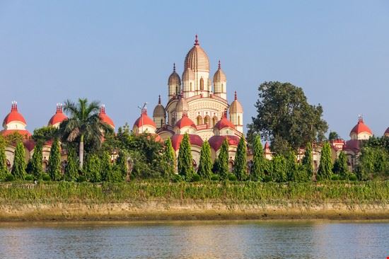 Tempio di Kalì - saiko3p - saiko3p - Shutterstock