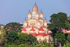 calcutta tempio
