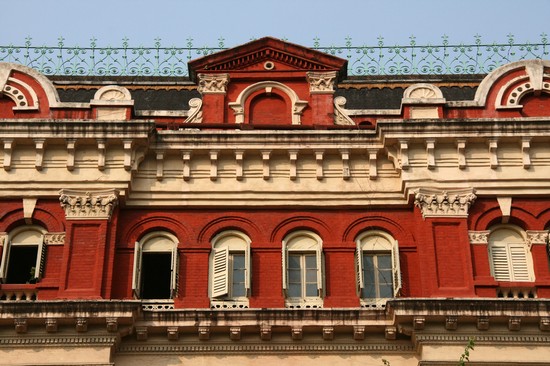 Calcutta