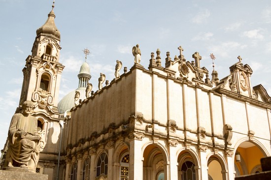 Cattedrale della Santissima Trinità