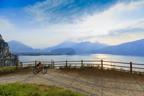  Riva del Garda gorillaimages - Shutterstock gorillaimages