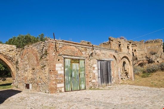 Craco Vecchia Craco Mi.Ti. - Shutterstock Mi.Ti.