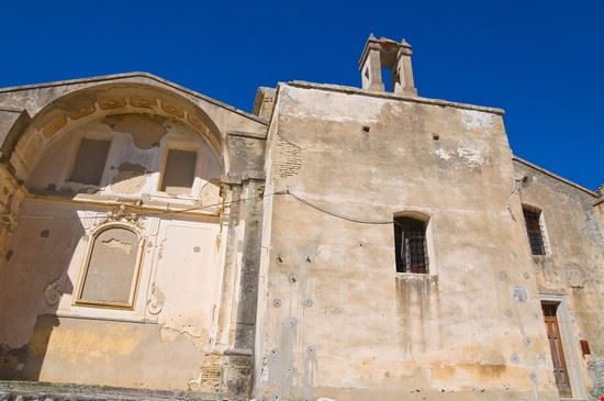 Chiese Craco Mi.Ti. - Shutterstock Mi.Ti.