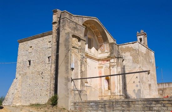 Chiese Craco Mi.Ti. - Shutterstock Mi.Ti.