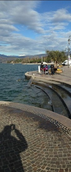 Lungolago