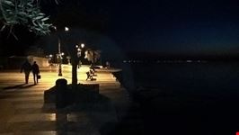 Lungolago d'inverno
