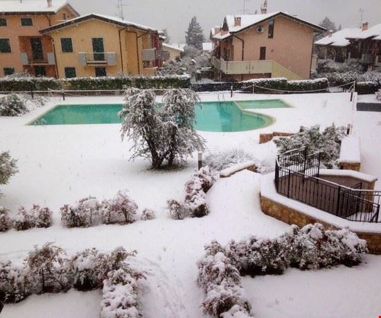  ogni cinque anni nevica(2014)  