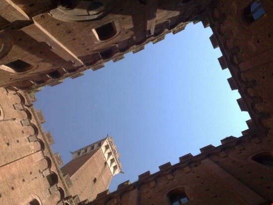  Siena  