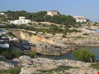 marina di novaglie porto