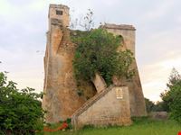 torre castelluccia a marina di pulsano