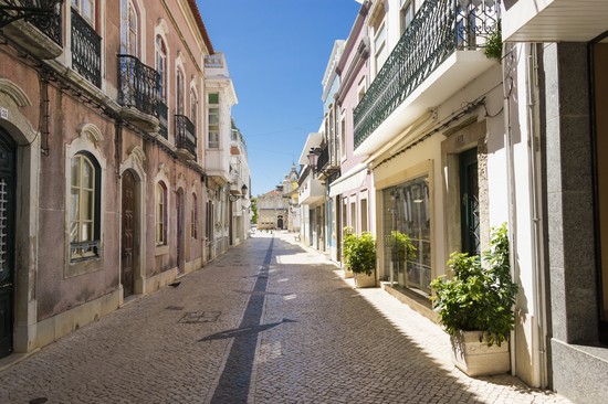 Cidade Velha