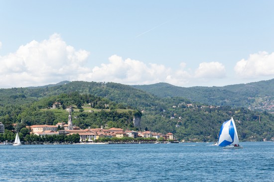Lago