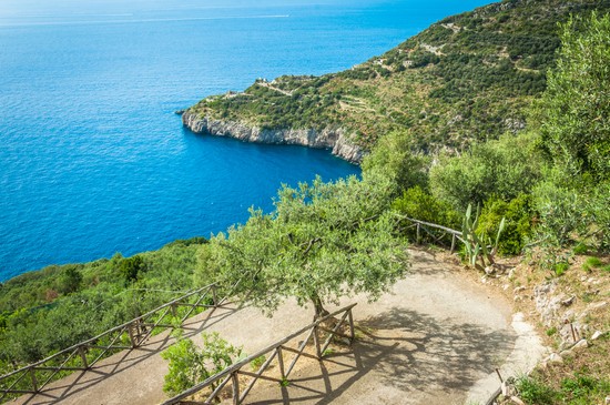 Penisola Amalfitana
