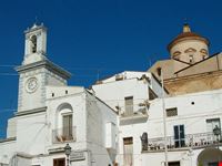 chiesa madre di pisticci