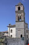 campanile santa maria maggiore itri