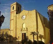 Chiesa Madre di San Michele Arcangelo - Patù