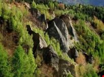 calanchi di saint-nicolas