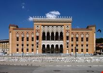 Sarajevska Vijecnica