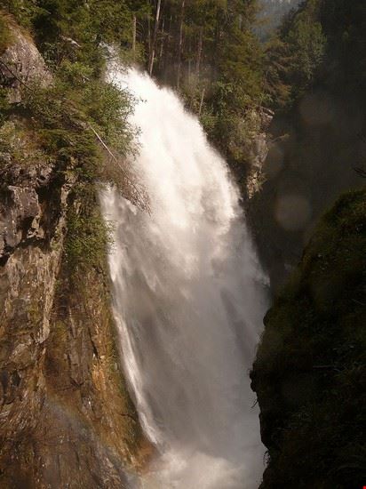  Valle Aurina Llorenzi  - CC BY-SA 3.0 Llorenzi 