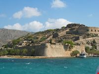 creta spinalonga