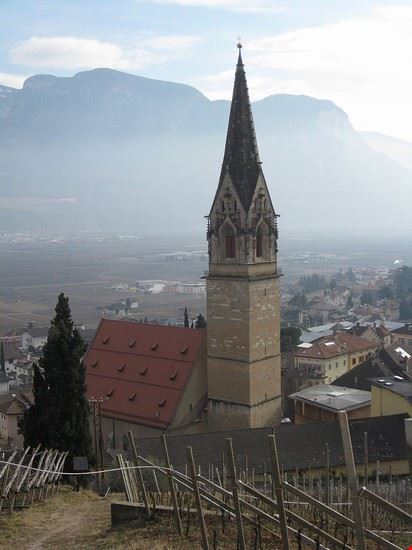 Chiesa dei Santi Quirico e Giulitta - SMLW - SMLW - CC BY-SA 3.0