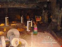 Museo dell’Olio e delle Tradizioni-Frantoio Ipogeo
