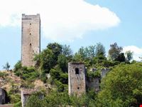 La torre di Torano