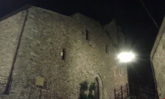 Chiesa Madre di Santa Maria Assunta