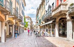 Centro storico