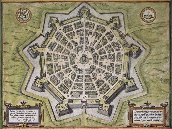  Palmanova Marzolino - Shutterstock Marzolino