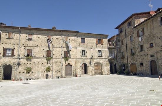  Villafranca in Lunigiana Claudio Giovanni Colombo - Shutterstock Claudio Giovanni Colombo